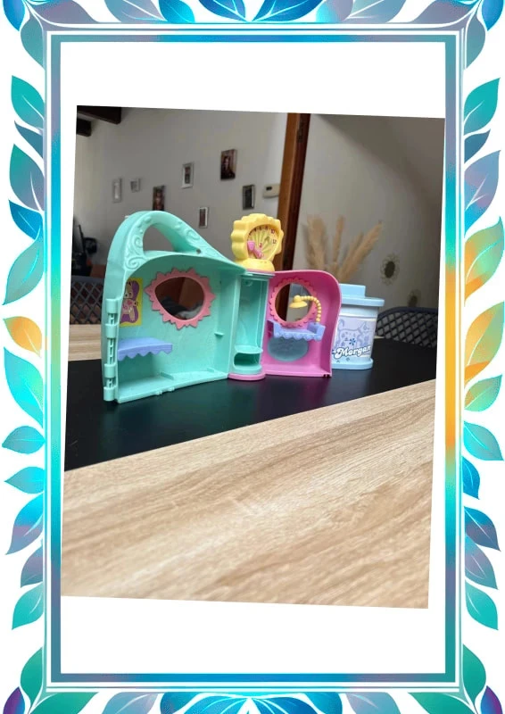 Petshop maison